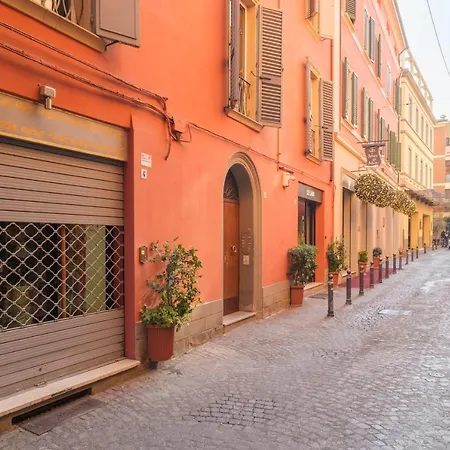 Fusari 4 By Apartment *