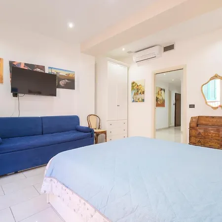 Apartment Fusari 4 By Bologna