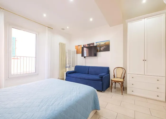 Apartment Fusari 4 By