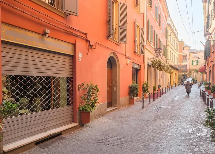 Fusari 4 By Apartment *