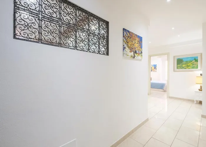 Apartment Fusari 4 By