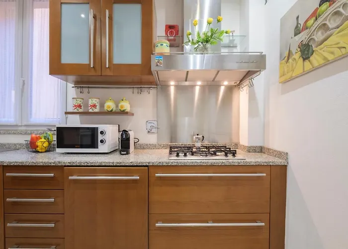 Apartment Fusari 4 By *