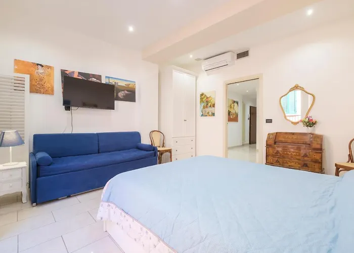 Apartment Fusari 4 By Bologna