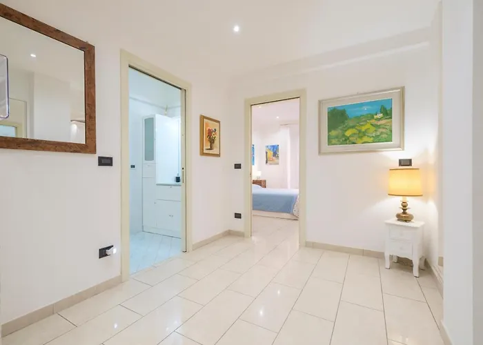 Apartment Fusari 4 By Bologna