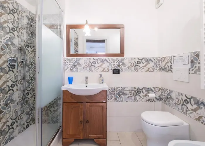 Apartment Fusari 4 By