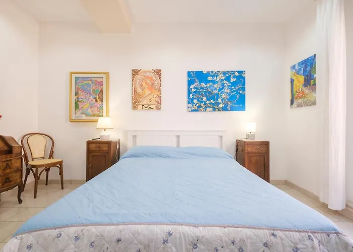 Apartment Fusari 4 By Bologna