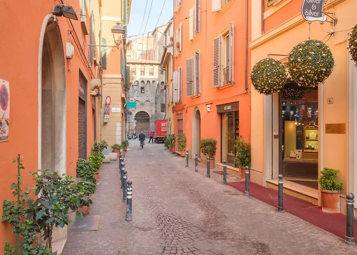 Fusari 4 By Apartment *