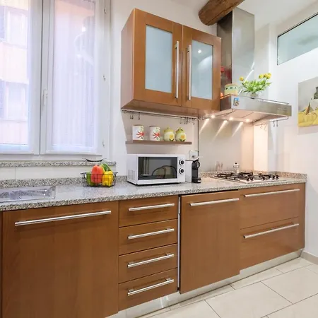 Fusari 4 By Apartment Bologna