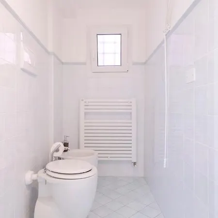 Fusari 4 By * Bologna