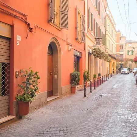 Apartment Fusari 4 By