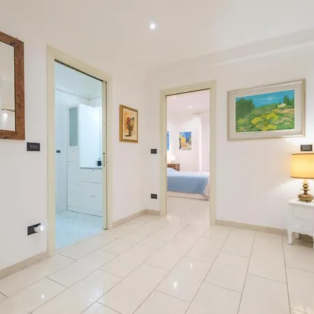 Apartment Fusari 4 By Bologna