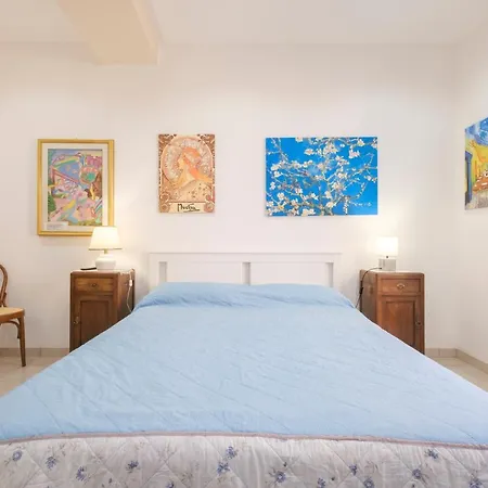 Apartment Fusari 4 By Bologna