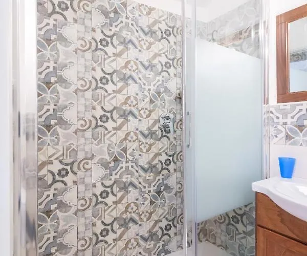 Daire Fusari 4 By Bolonya