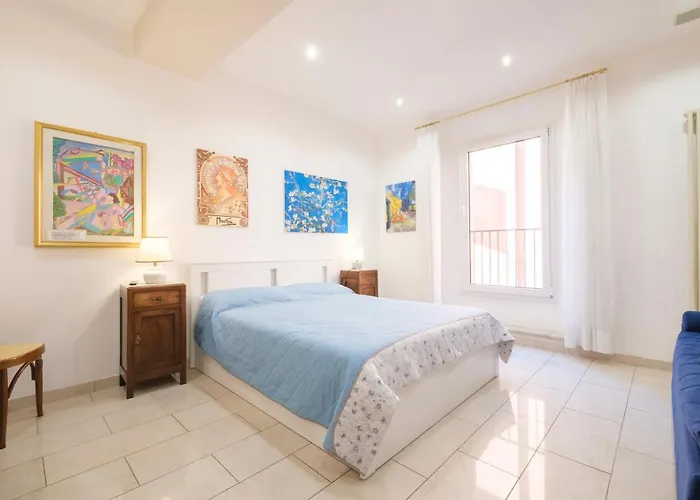 Fusari 4 By Appartamento Bologna