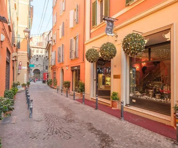 Fusari 4 By Appartamento Bologna