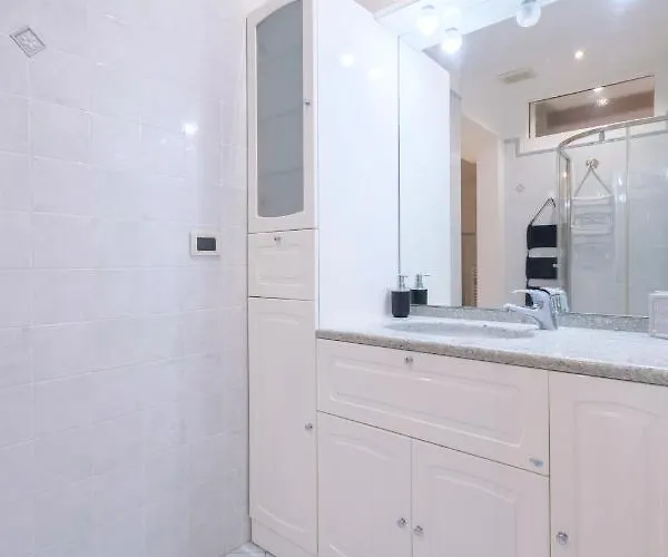 Appartamento Fusari 4 By