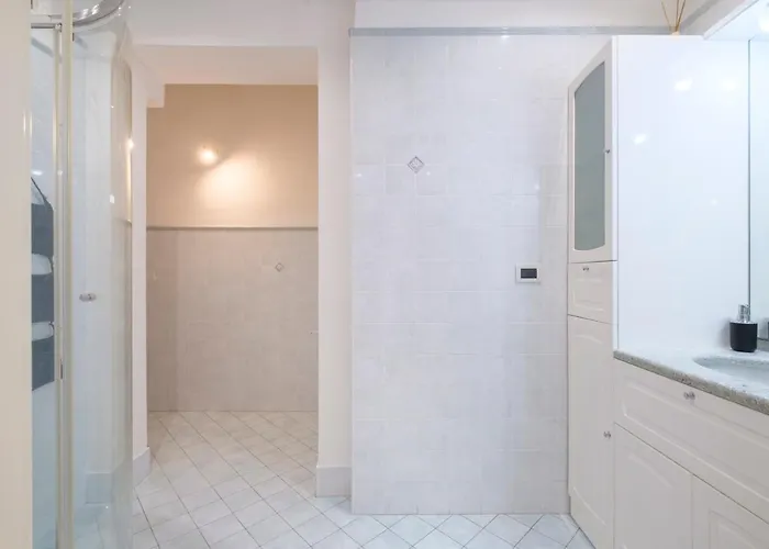 Fusari 4 By Appartamento Bologna