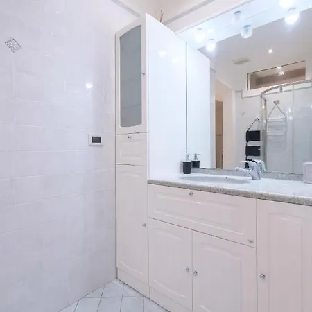 Appartement Fusari 4 By