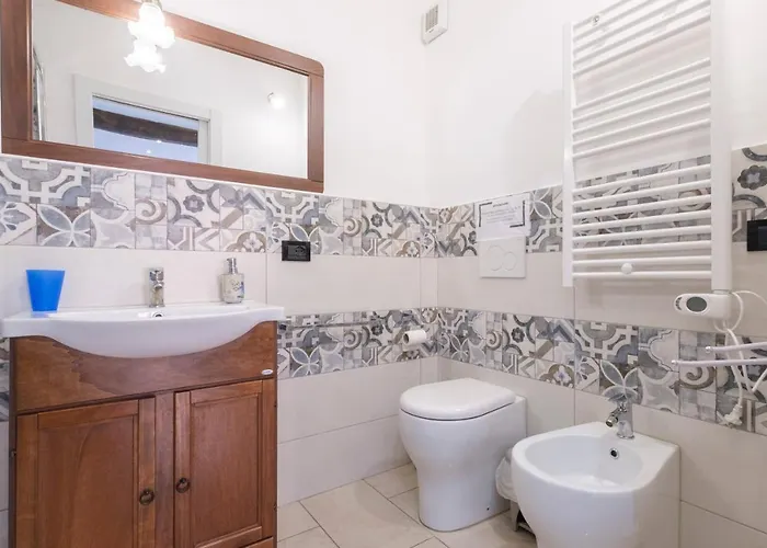 Apartman Fusari 4 By *