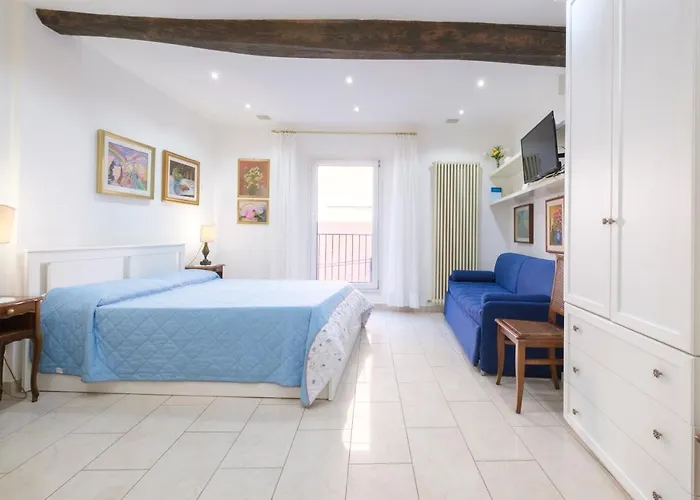 Apartman Fusari 4 By *