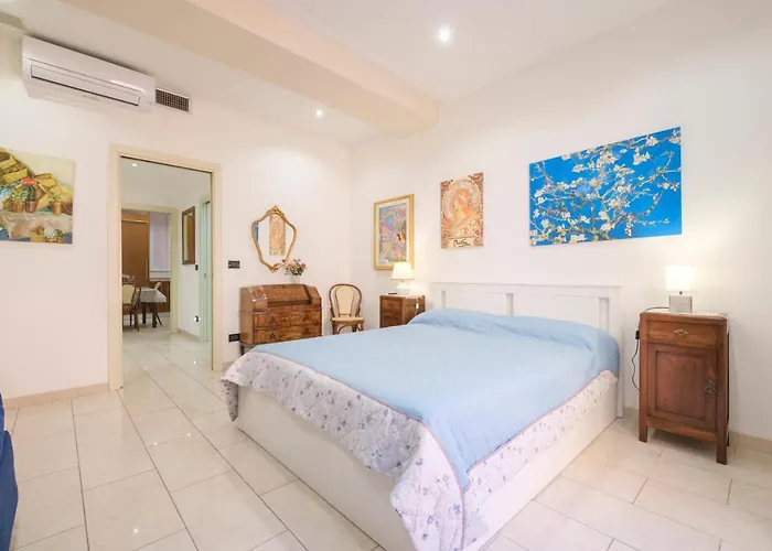 Fusari 4 By Apartman