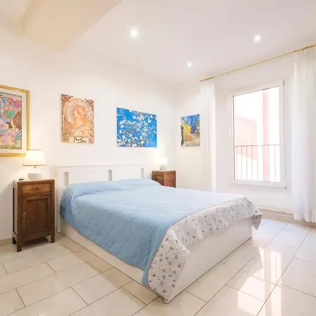 Fusari 4 By Apartmán Boloňa