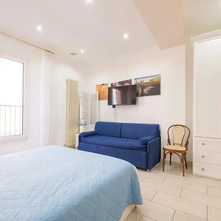 Apartmán Fusari 4 By