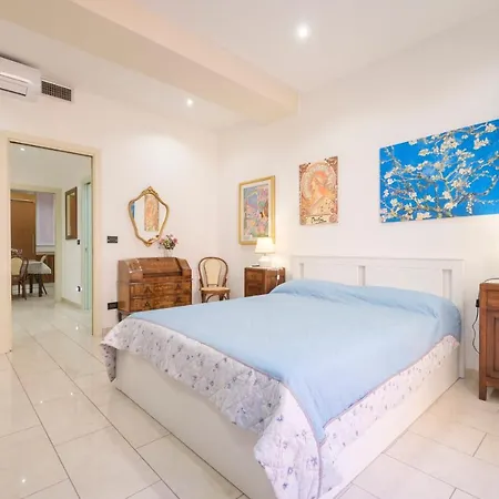 Fusari 4 By Apartmán