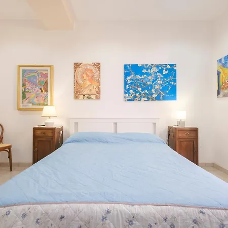 Apartmán Fusari 4 By Boloňa