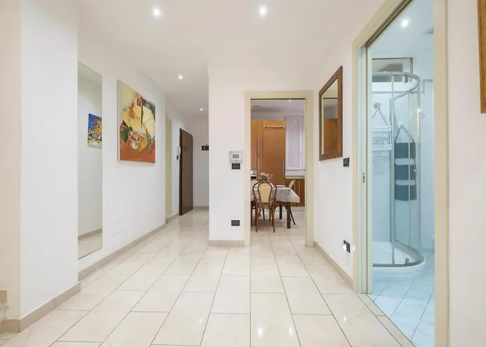 아파트 Fusari 4 By *